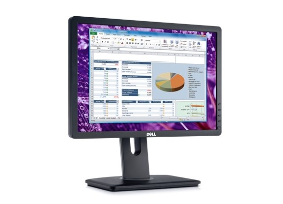 19" AIO Dell OptiPlex 7010 USFF + Dell Professional P1913